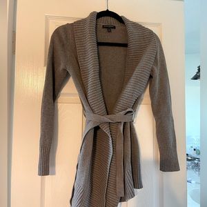 Banana Republic Cardigan